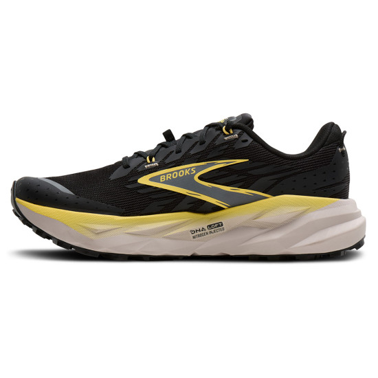 Brooks Cascadia 19